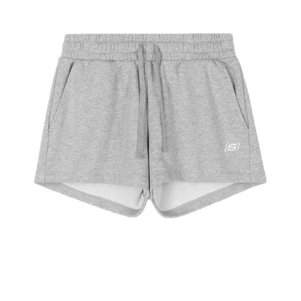 Skechers 运动短裤 女装 L220W194
