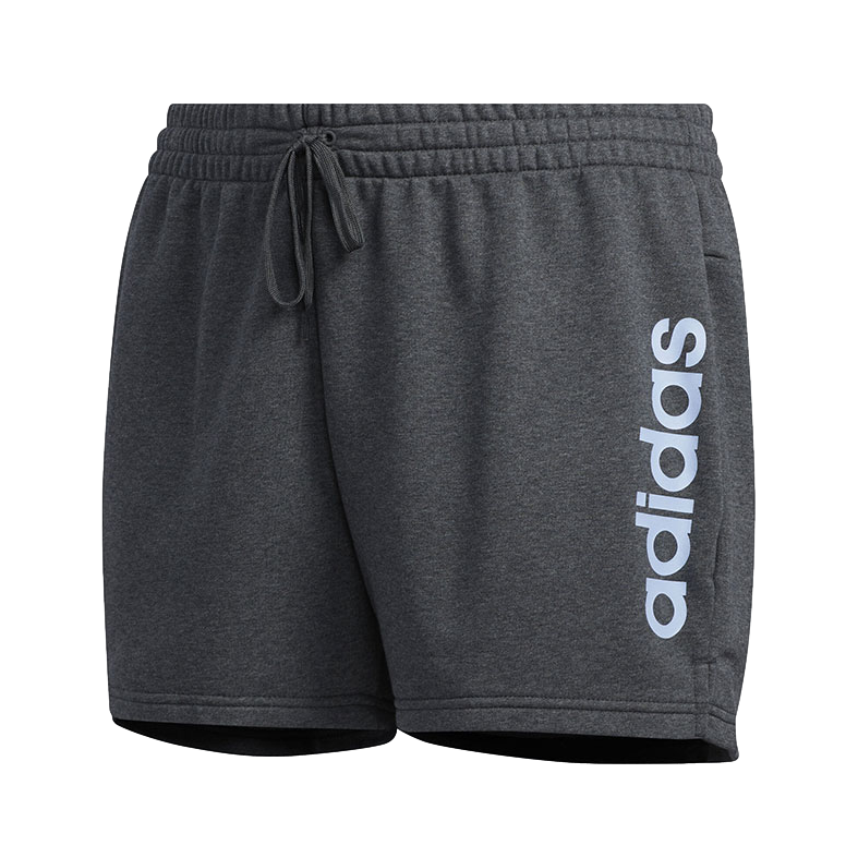 adidas 舒适健身休闲运动短裤 FT0167