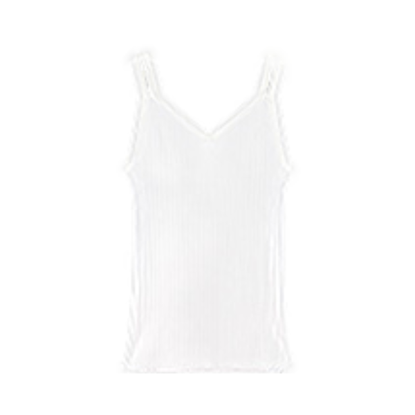 UNIQLO/优衣库 背心 女装 423118 