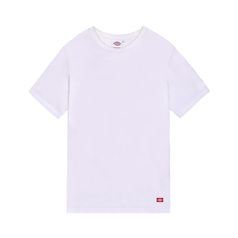 Dickies 舒适棉质短袖T恤 男女同款 173U30EC01W