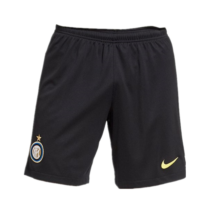 Nike 国际米兰20/21赛季第二客场球迷版足球短裤 CK7824