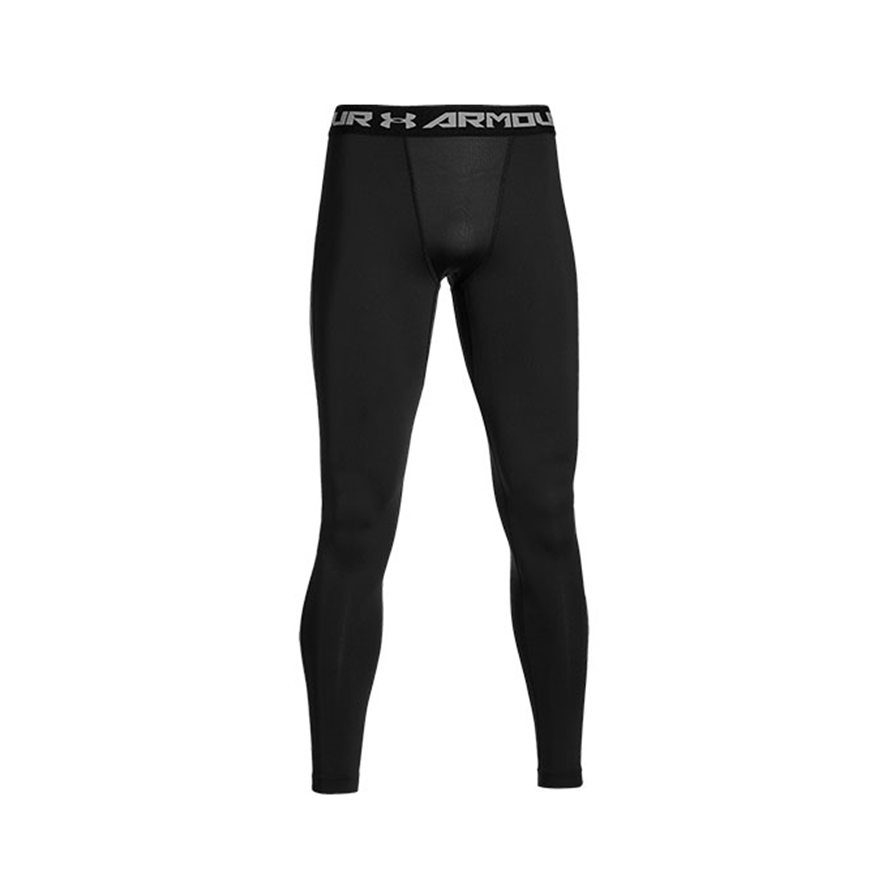 Under Armour 吸湿排汗透气速干紧身裤 1265649