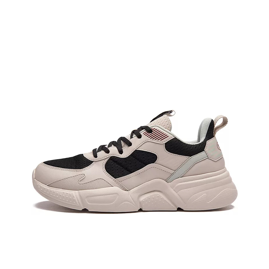 361° 透气低帮 跑鞋 672116716