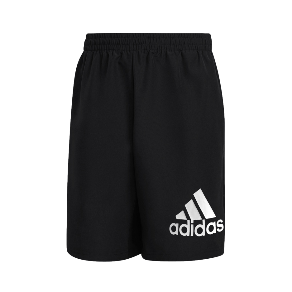 adidas 健身跑步训练运动短裤 GV5923