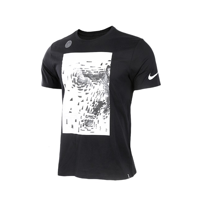 Nike DryKyrie短袖TEE 906151