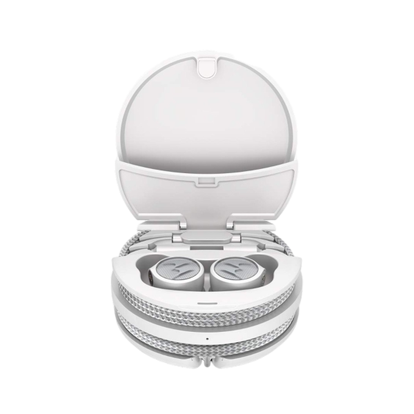 Motorola/摩托罗拉 Tech3 无线蓝牙耳机