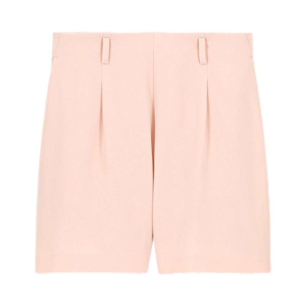 UNIQLO/优衣库 女装 花式短裤 404705