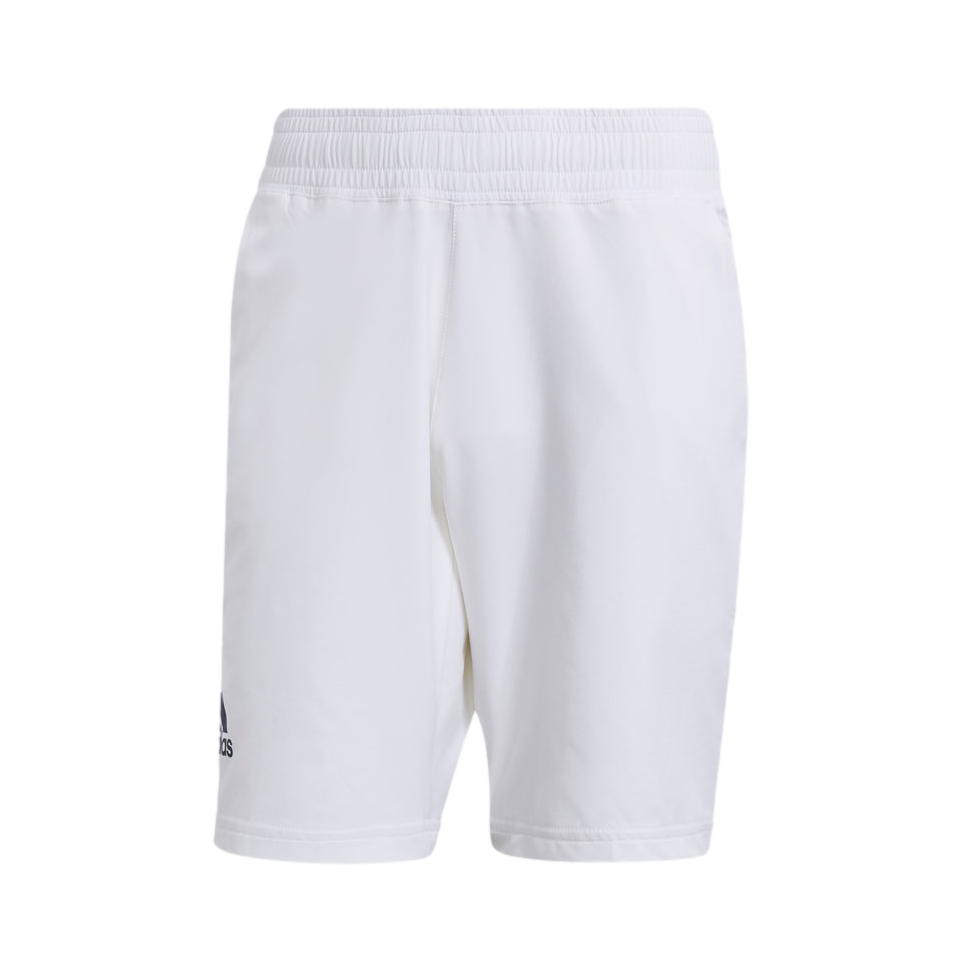 adidas 网球休闲运动短裤 GU0760