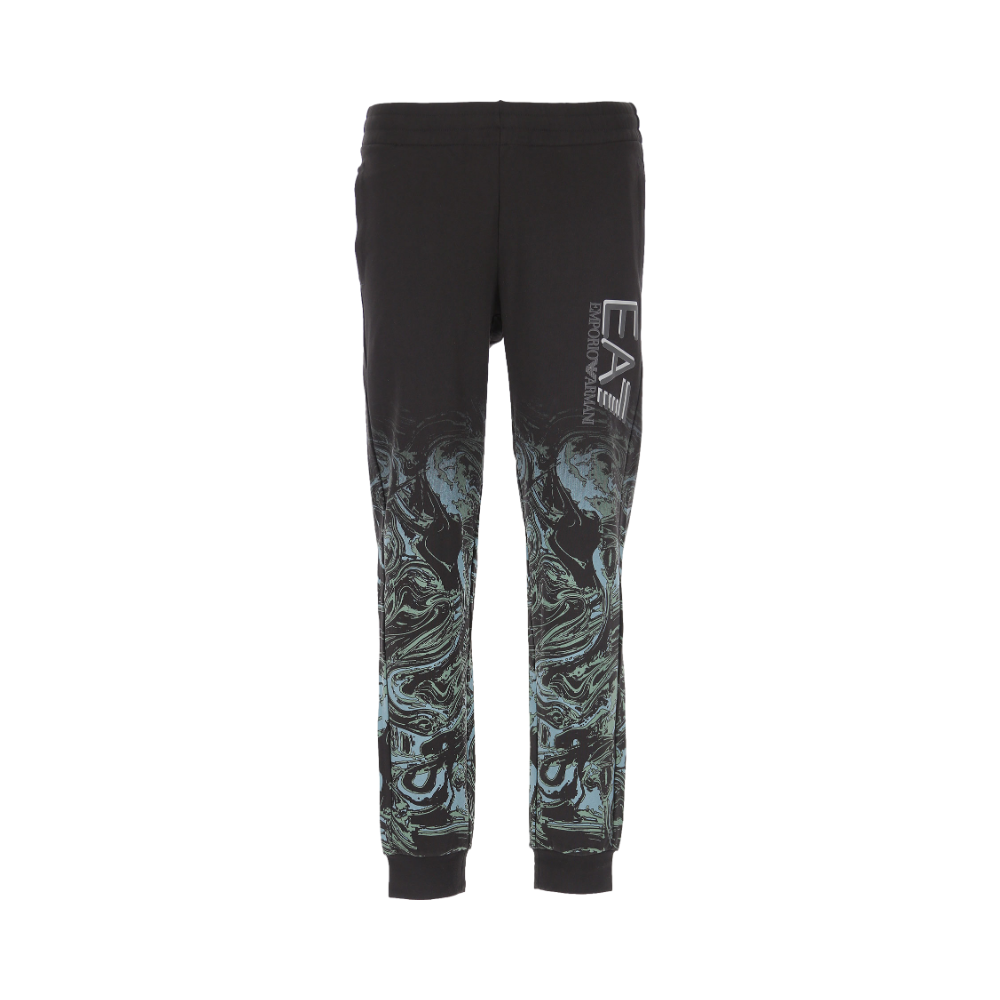 Armani 印花图案时尚休闲裤 3HPP60PJ05Z