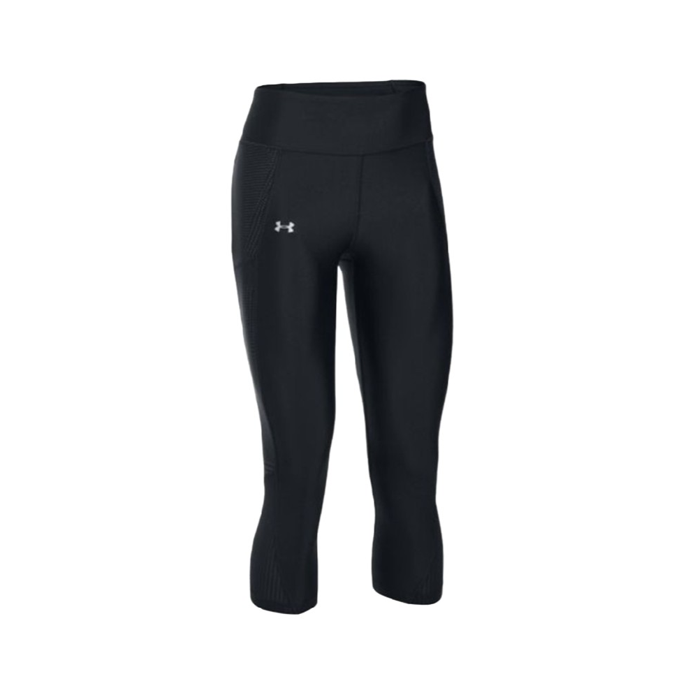 Under Armour  透氣速干緊身七分緊身褲 1297934