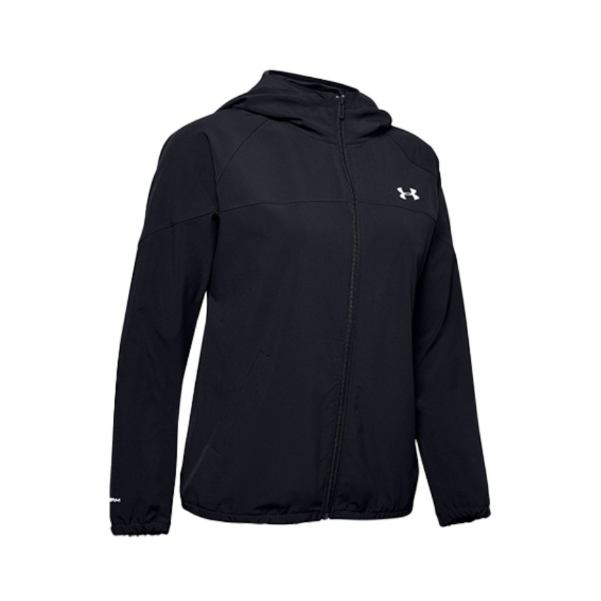 Under Armour 训练运动连帽外套卫衣 男女同款 1351794