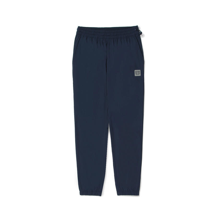 Skechers 女裝 時尚休閑梭織運動長褲 L219W063