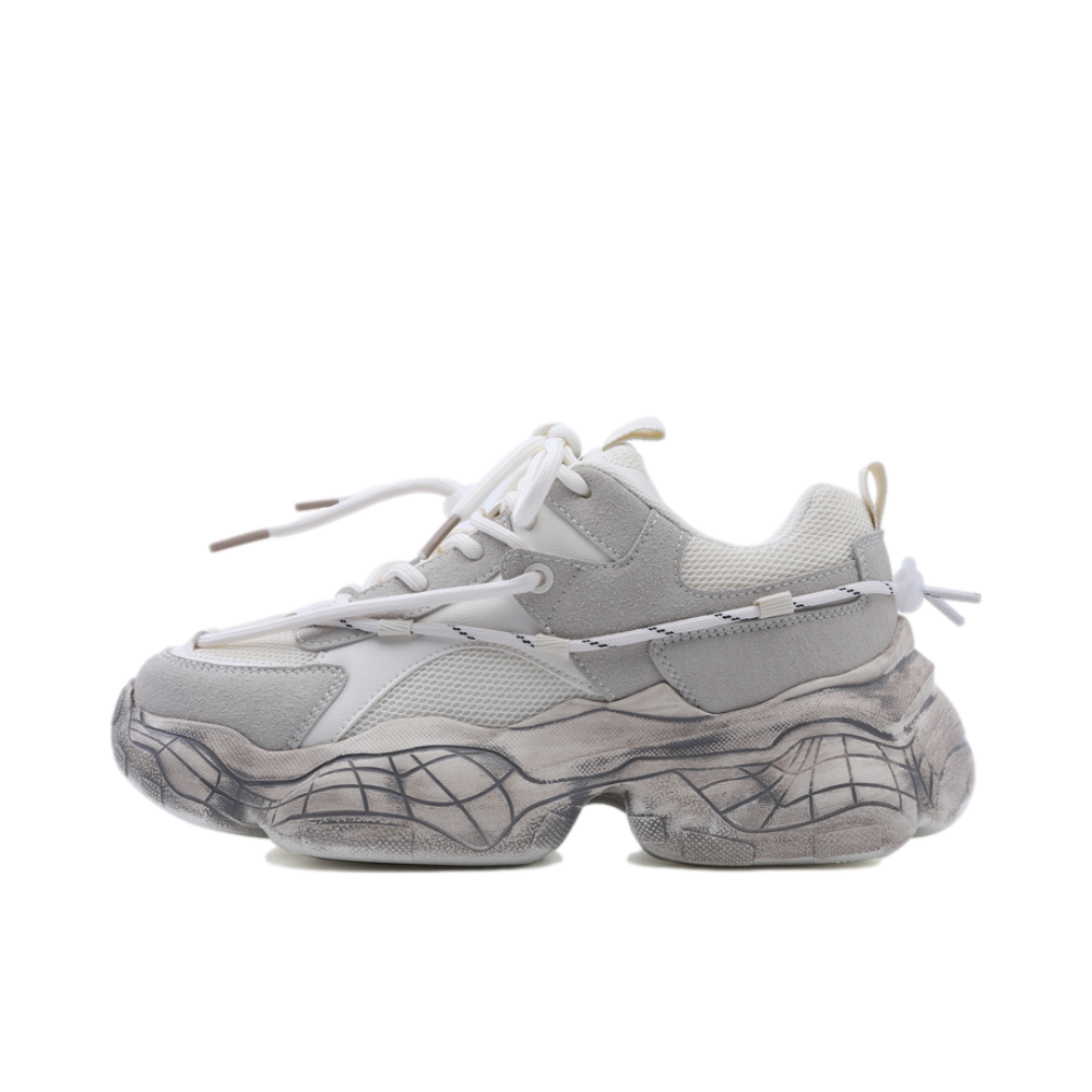 Feiyue/飞跃 运动系列 跑鞋 FXY-412ZG