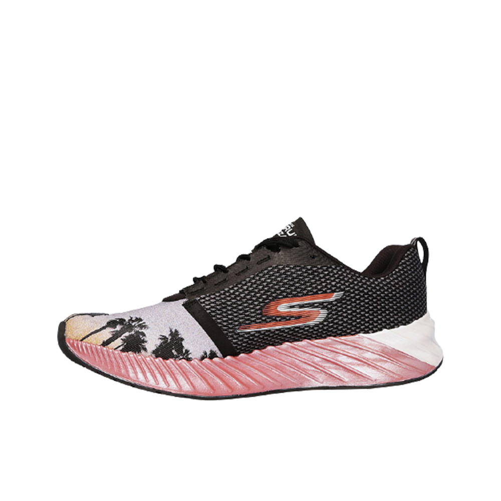 Skechers/斯凯奇 Go Walk 休闲鞋 55033