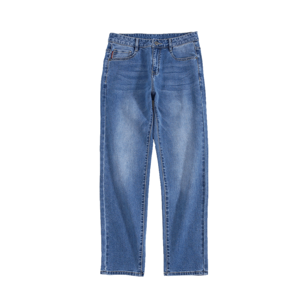 Jeanswest 时尚潮流牛仔裤 JV11181001