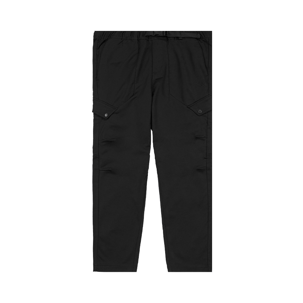New Balance 休闲裤时尚简约百搭运动长裤 NT943021