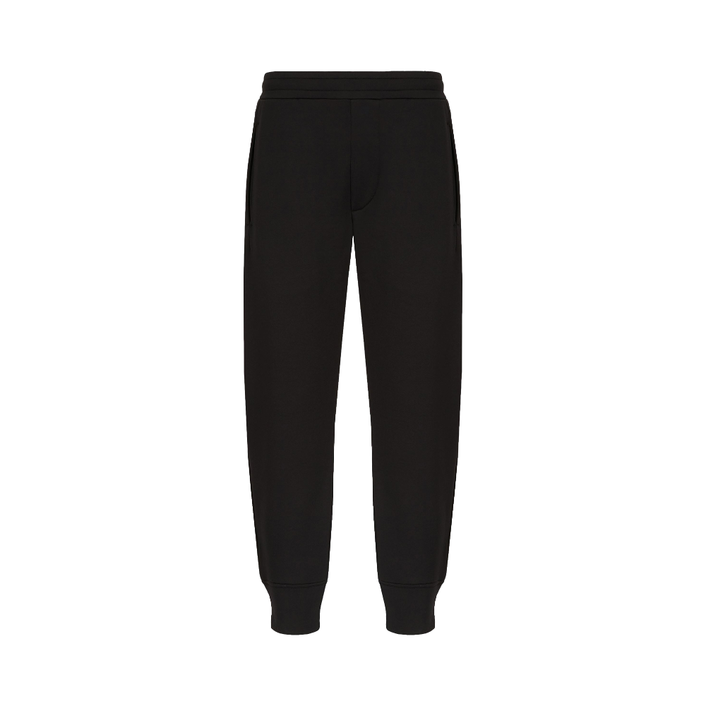 Armani 纯色简约时尚休闲裤 3K1P501JQLZ