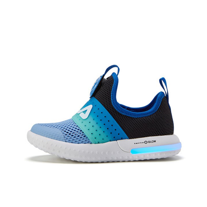 FILA/斐乐 休闲鞋 童鞋 K14B122413F