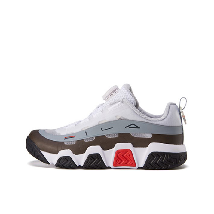 FILA/斐乐 休闲鞋 童鞋 K15B121201F