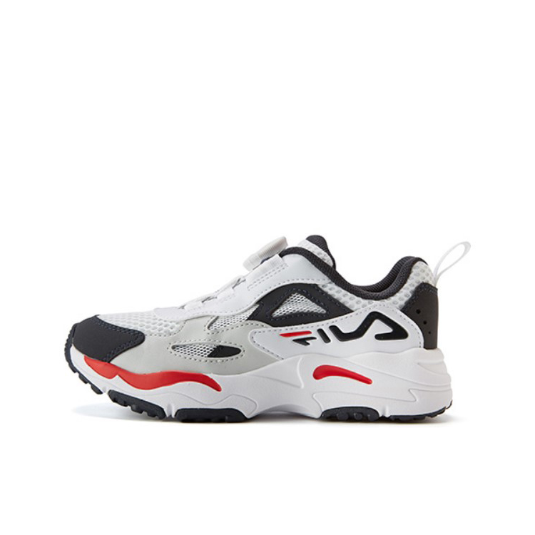 FILA/斐乐 网面透气 童鞋 K54B151109F