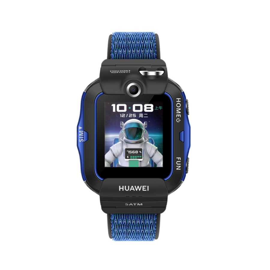 HUAWEI/华为 4X 新耀款儿童智能手表