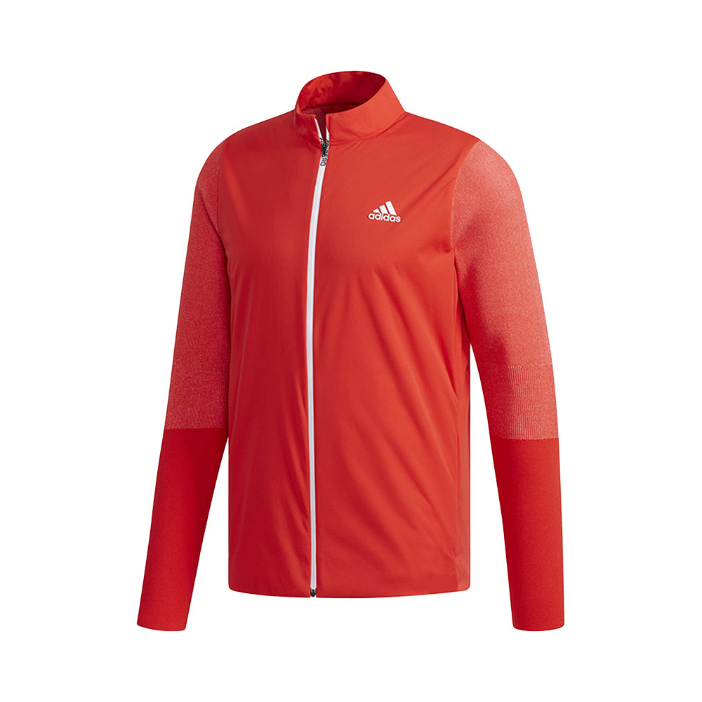 adidas 休闲舒链运动外套 DM1381
