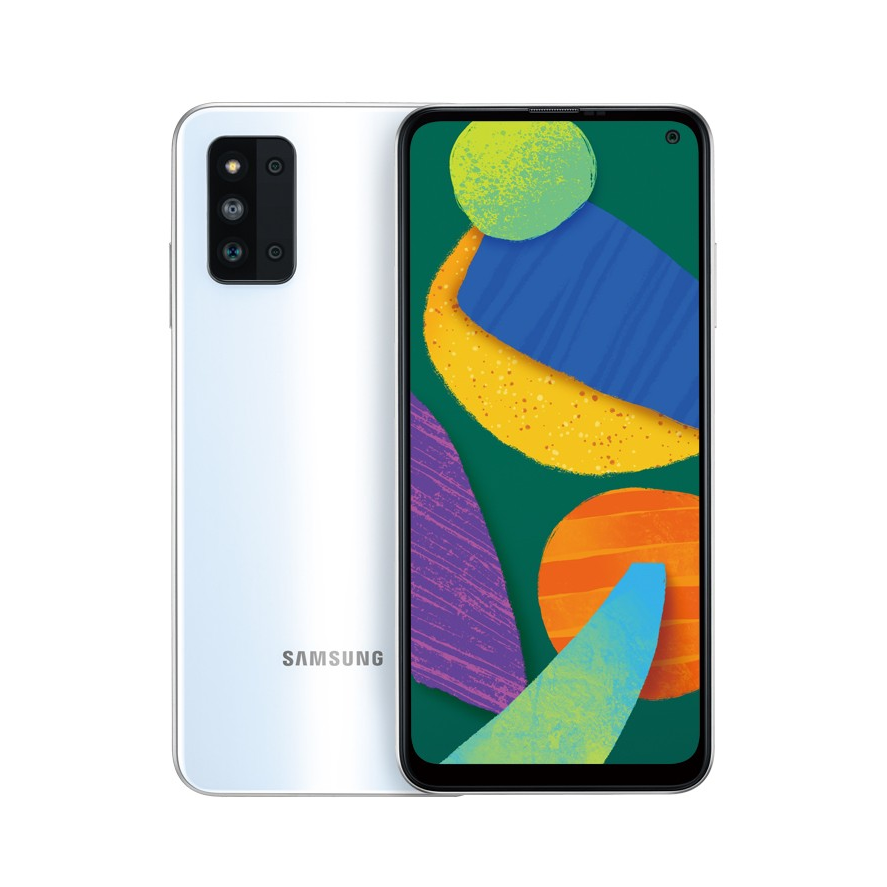 Samsung/三星 Galaxy F52 5G