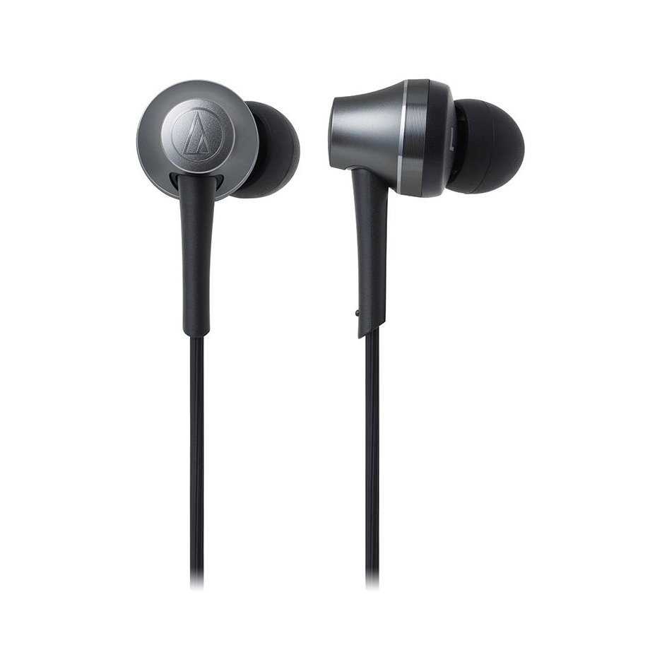 Audio Technica/铁三角 CKR75BT 入耳颈挂式无线蓝牙耳机