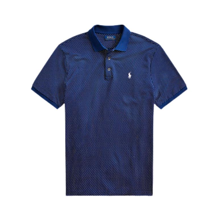 Ralph Lauren 经典修身弹力布Polo衫 MNPOKNI1N820596