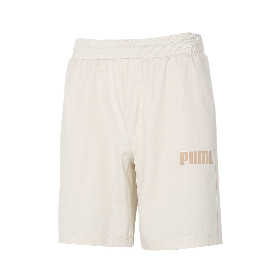 Puma 运动透气短裤 588813