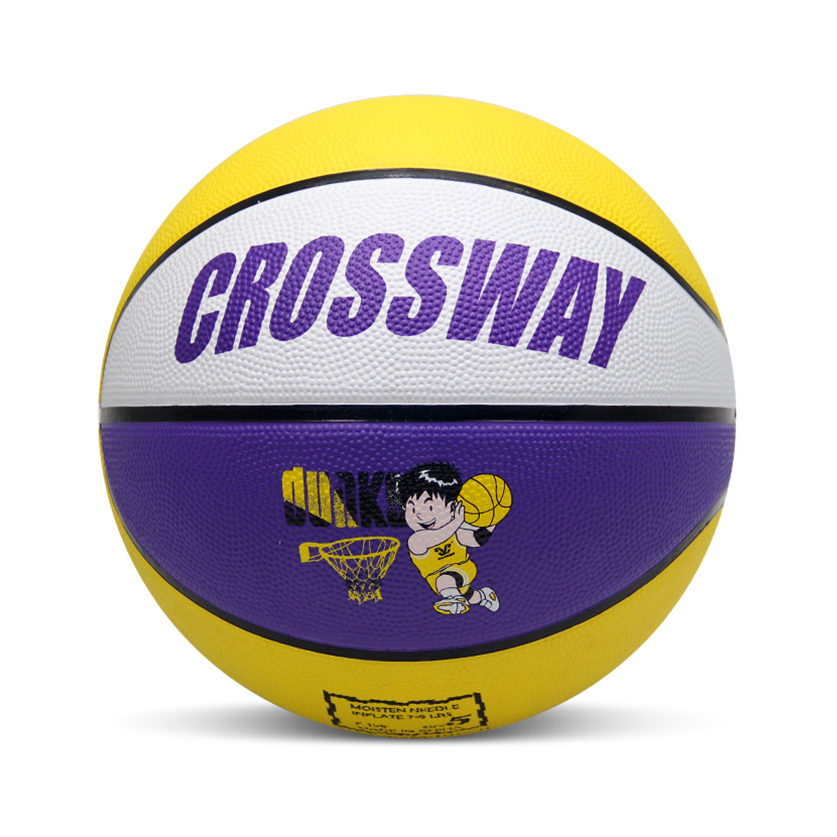 克洛斯威 L690 6号篮球 