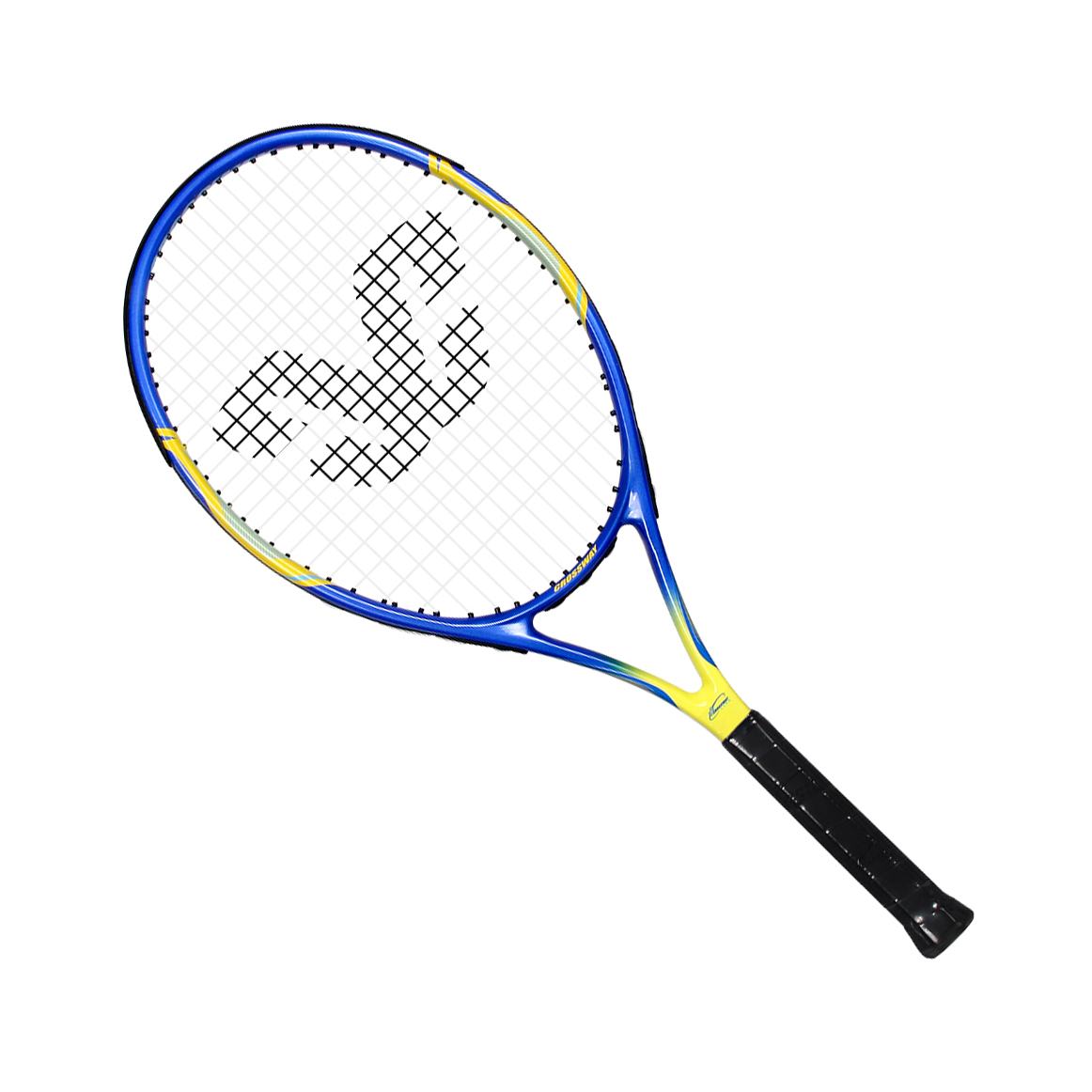 克洛斯威 加强款 722 网球拍