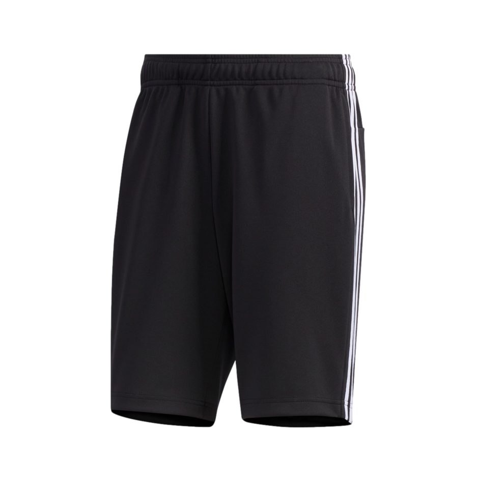 adidas 休闲舒适健身跑步运动短裤 FM5315