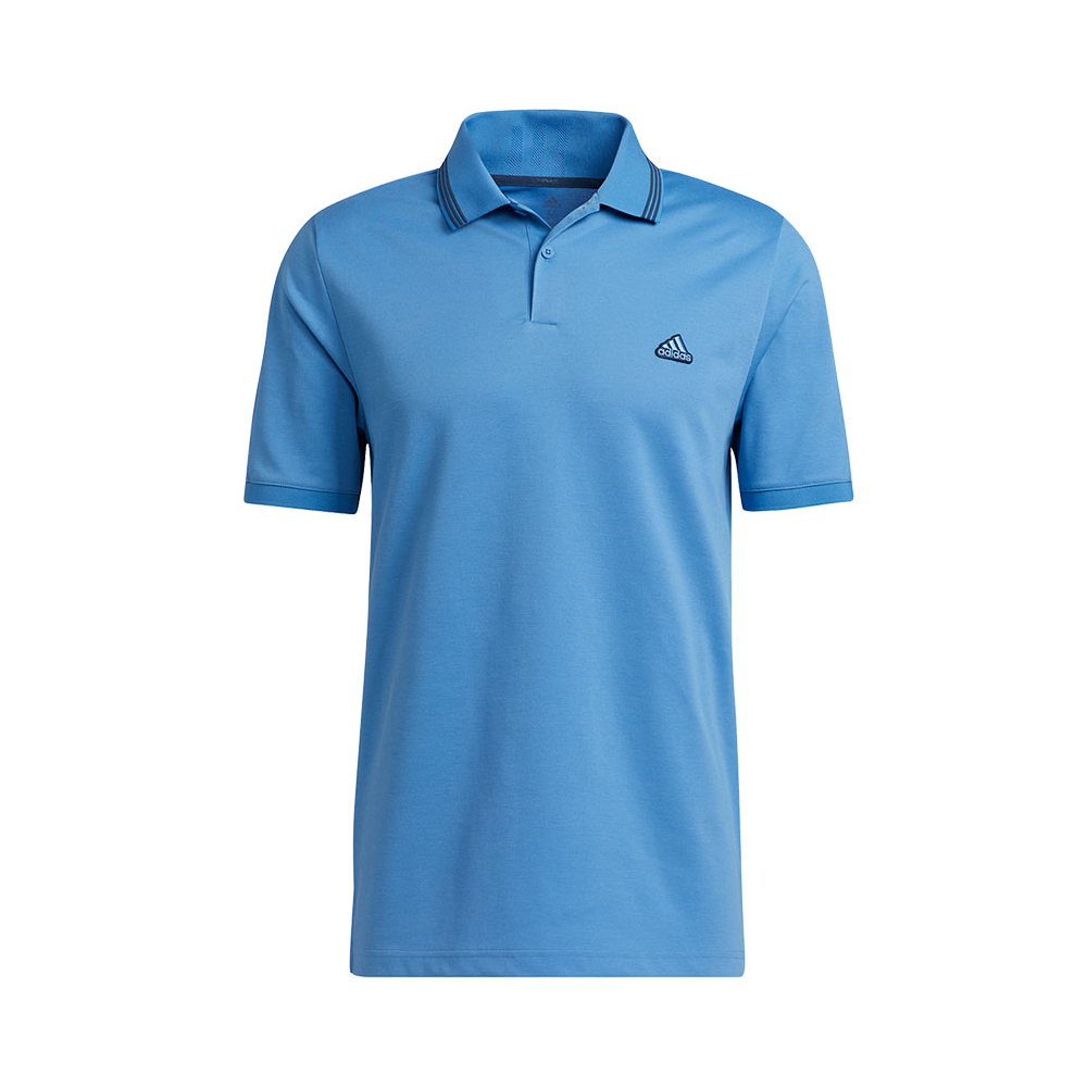 adidas 运动休闲短袖T恤POLO衫 H53961