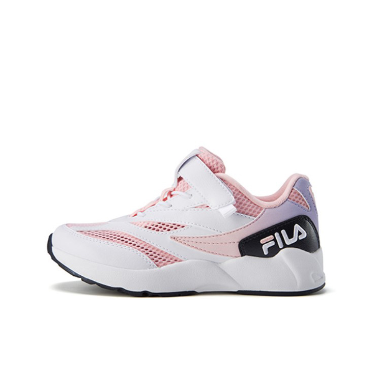 FILA/斐乐 透气网面 童鞋 K54G151123F