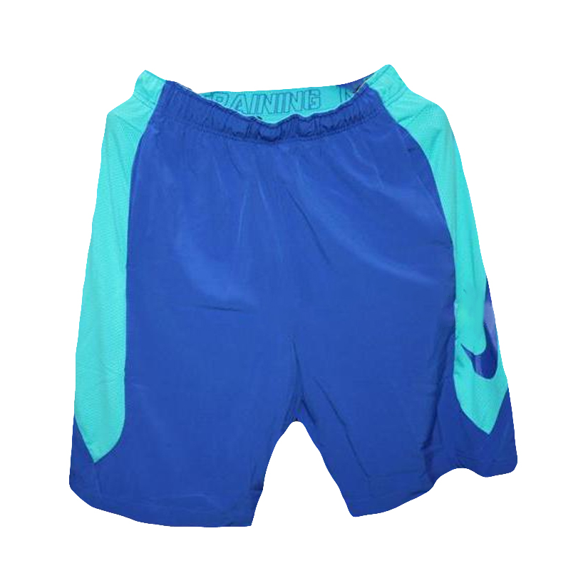 Nike 运动短裤 男女同款 684824