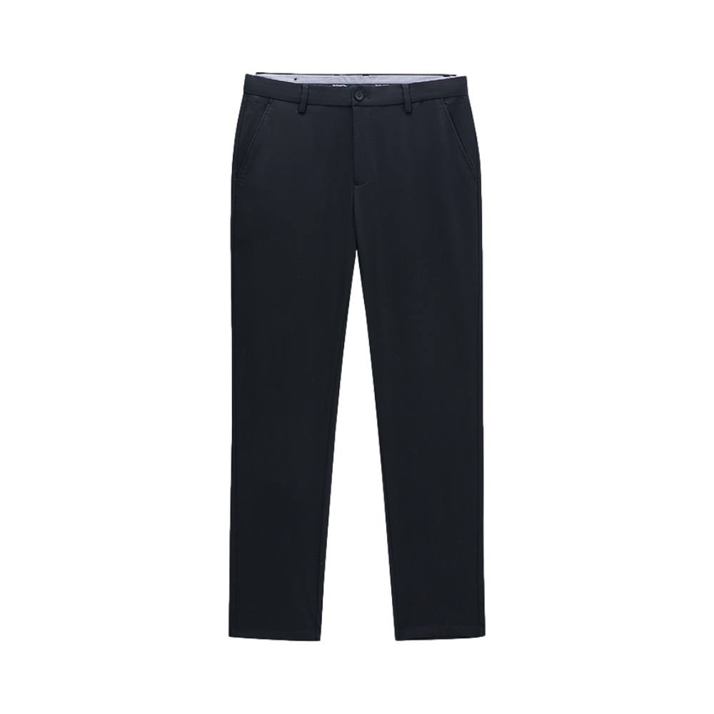 HLA 时尚潮流休闲裤 HKCAD1D021A