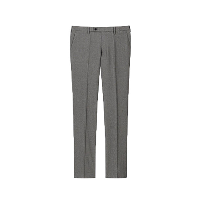 UNIQLO 快干弹力长裤 男女同款 414668