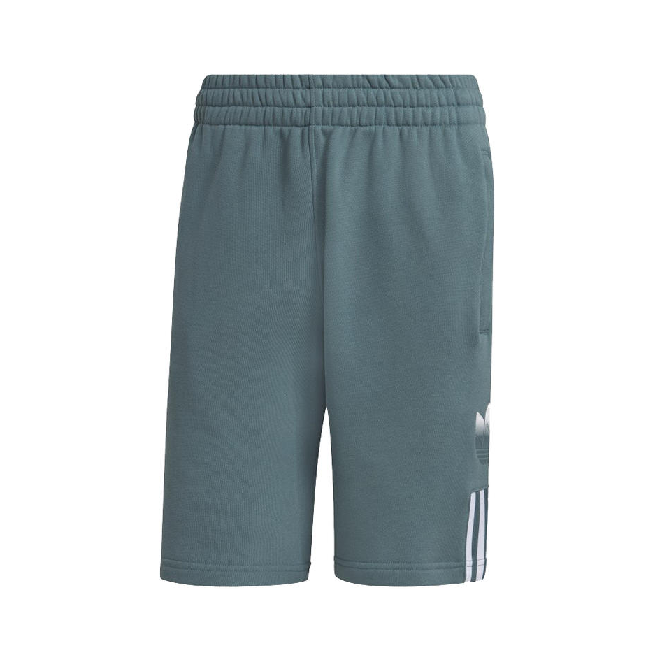 adidas Originals 三叶草舒适休闲运动短裤 GN3591