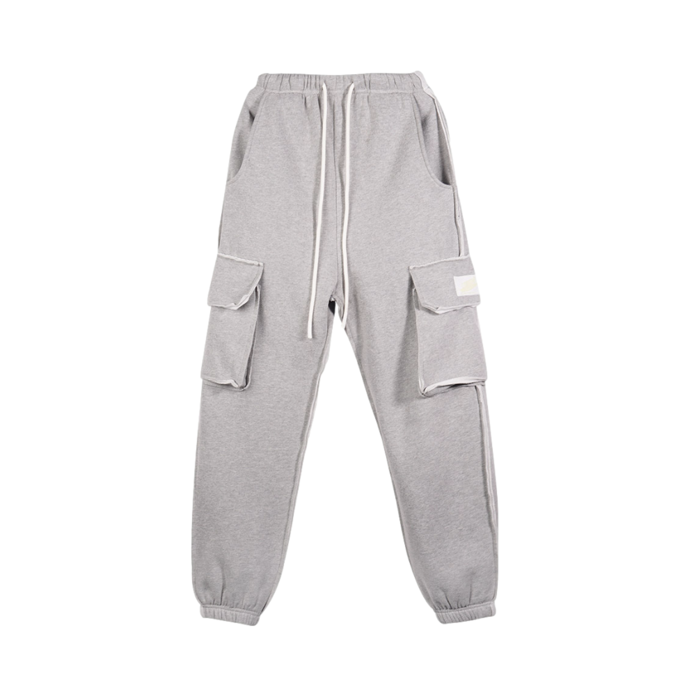 CONKLAB 反缝哈伦卫裤 男女同款