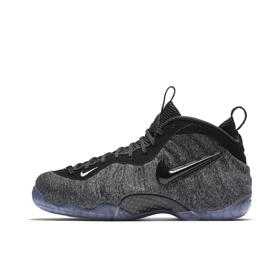 推荐商品：Nike/耐克 Air Foamposite Pro 篮球鞋 喷泡防滑耐磨复古运动中帮 Wool Fleece 羊毛泡