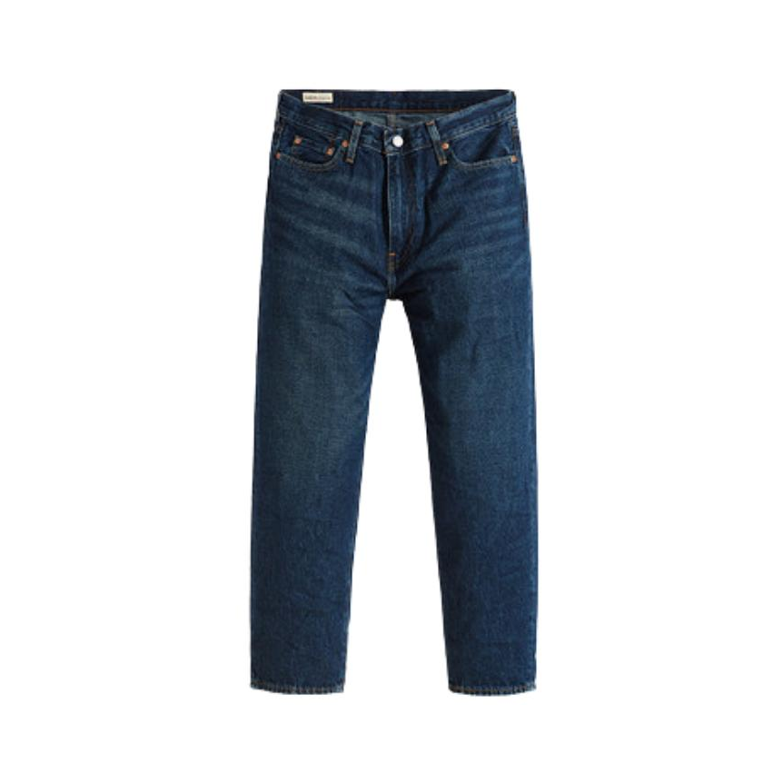【70S系列】Levi's 百搭直筒时尚牛仔裤 A0943-0000