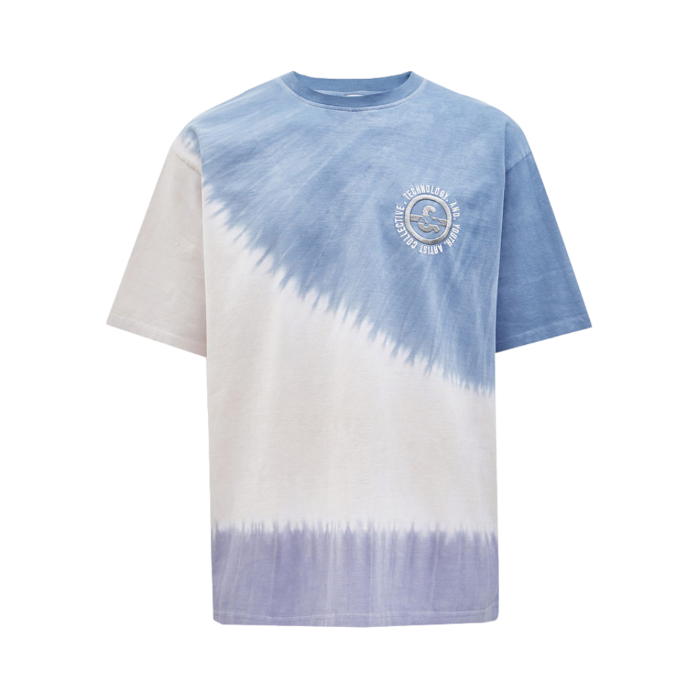 JACK JONES 字母胶印印花短袖T恤 221201239