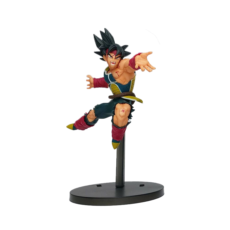 Banpresto/眼镜厂 景品系列 龙珠超父子龟派气功波 孙悟空