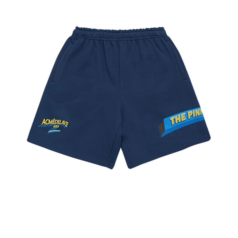 acme da le vie ADLV 休闲裤 男女同款 ADLV-21SS-SPLPNC