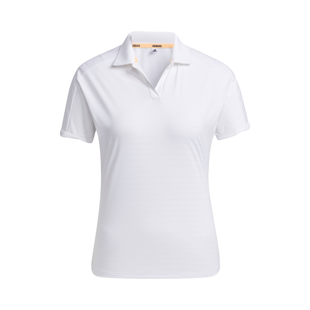 adidas 高尔夫运动Polo衫短袖T恤 GM0796