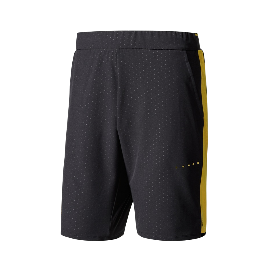 adidas 速干透气网球休闲运动短裤 BQ4905