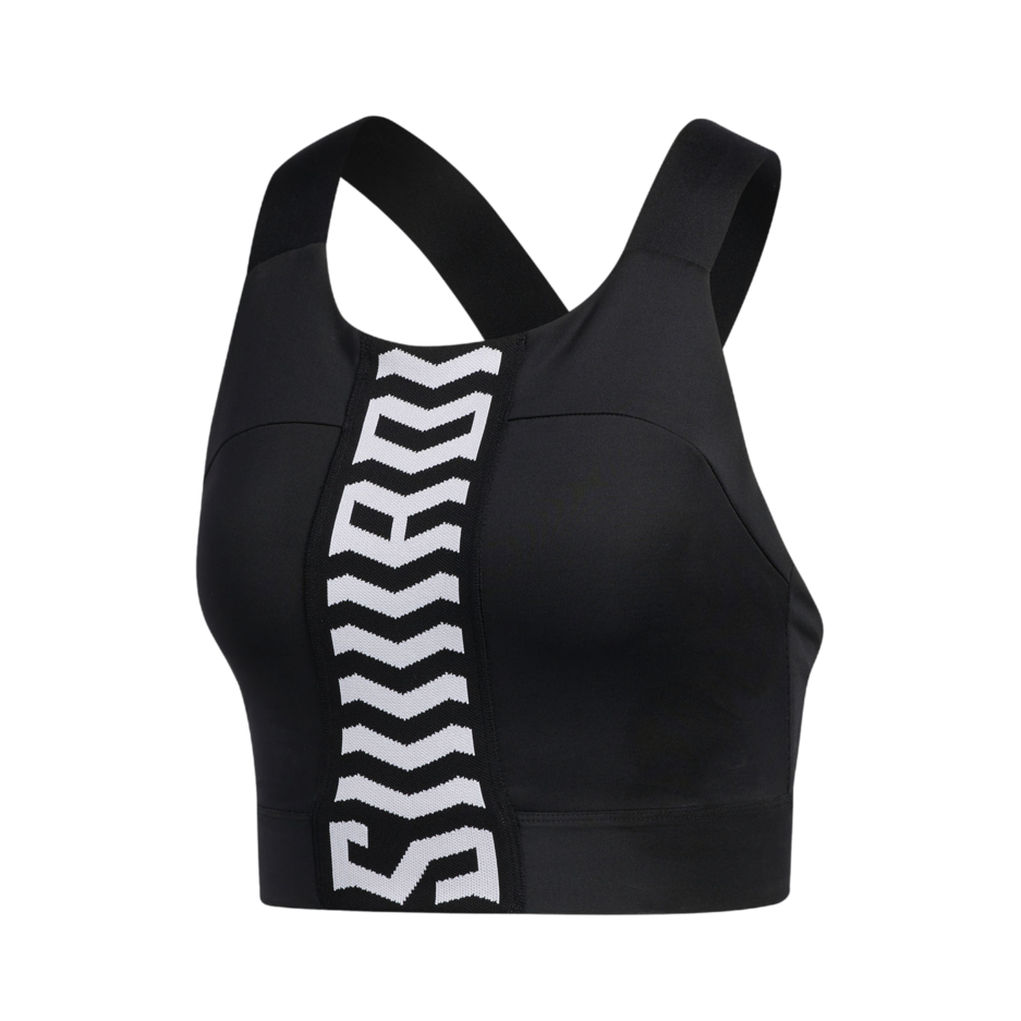 adidas 舒适透气无袖运动背心 女装 FJ7289