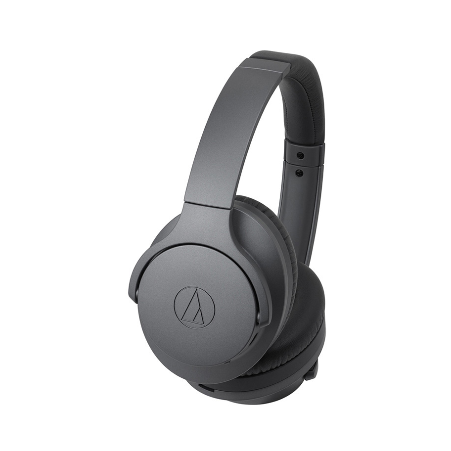 Audio Technica/铁三角 ATH-ANC700BT  头戴式有线无线蓝牙通用耳机	