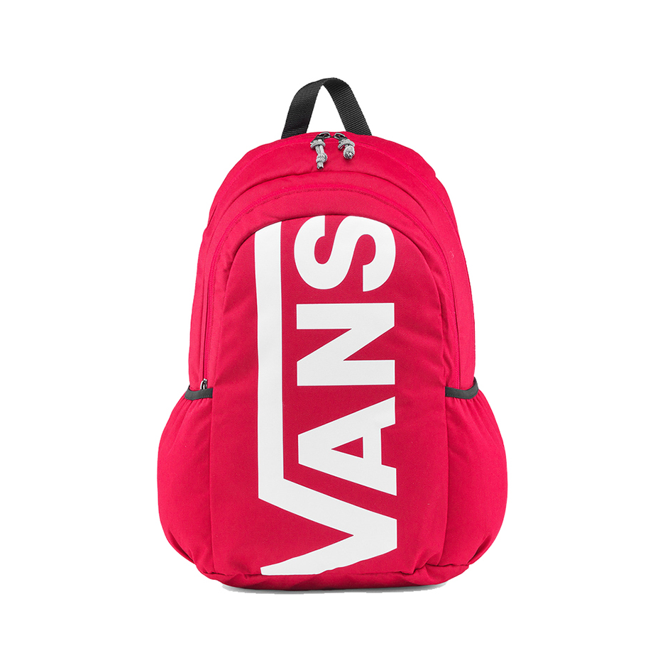 Vans 运动旅游背包双肩包男女包 VN0A3JAGAEF